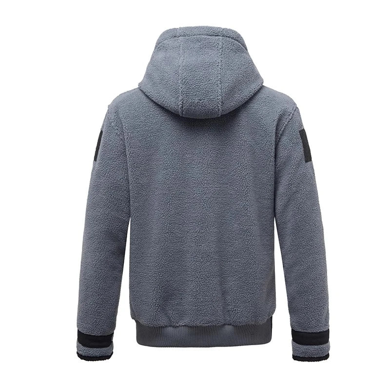 Call of Duty 6 Cosplay Costume Jacket Tf141 Team Uniform Ghost Combat Suit Clothes Ghost Mask Hoodie Coat Outfit For Men Women