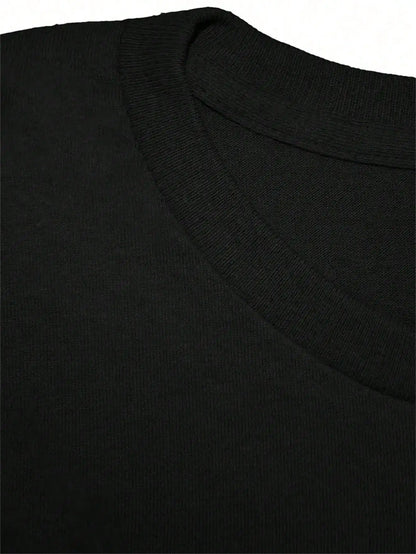 Vintage 1966 Oakland Graphic Tee - Men's Summer Short Sleeve Crew Neck Casual T-Shirt - Historical Movement Inspired Apparel