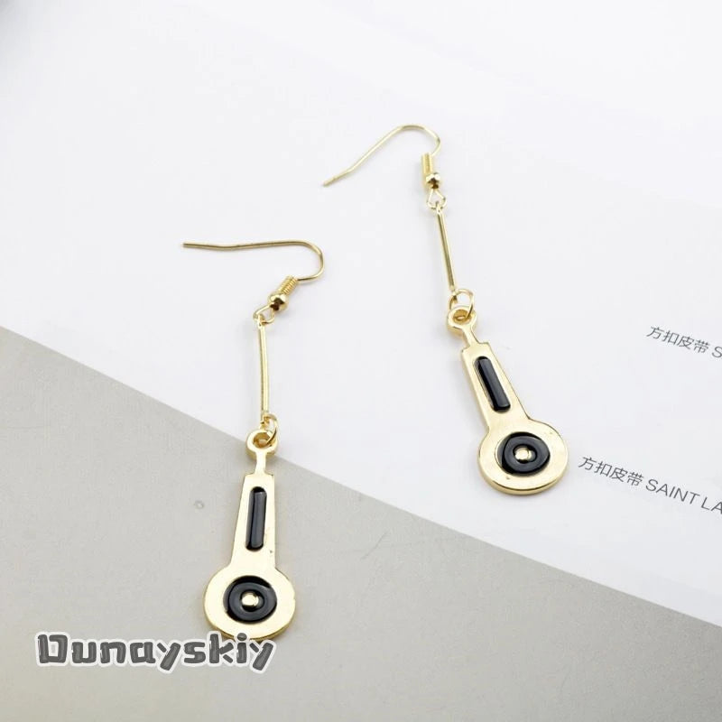 Anime Bizarre Adventure Bruno Bucciarati Cosplay Costume White Black Suits Uniform xs-3xl Men Women Full Set Hallowen Disguise