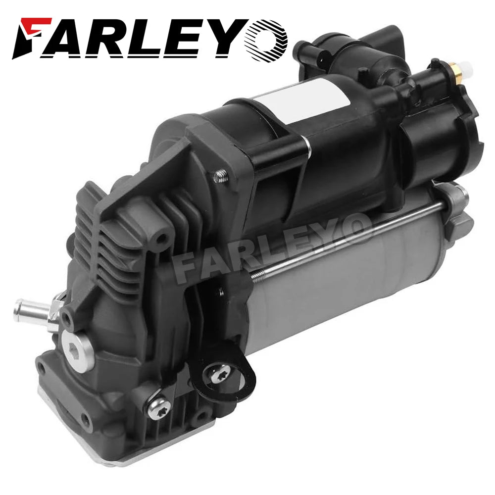 2513202704 Farleyo Air Suspension Compressor Pump For Mercedes-Benz R-Class MPV W251 R280 R300 R320 R350 R500 2005-