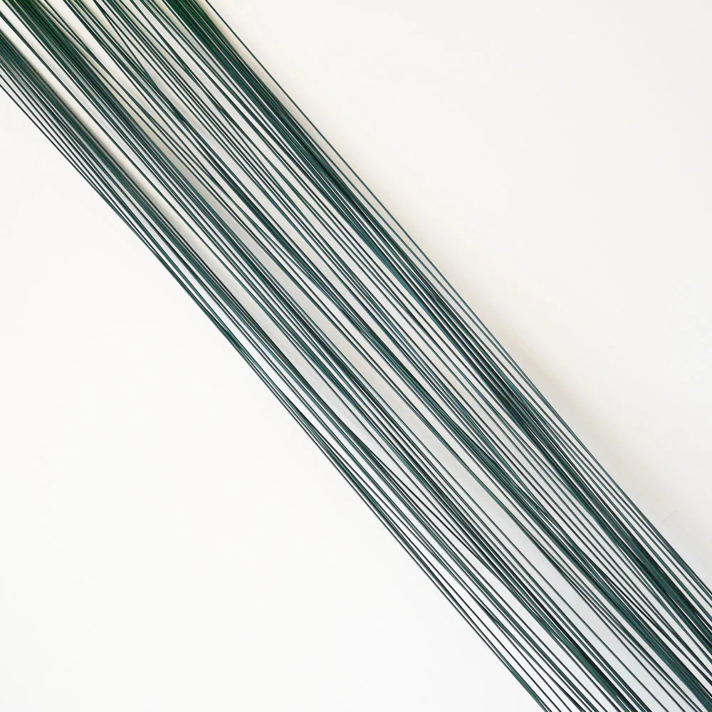 Double sugar cake wire 16# white wire  Christmas decorations wire1kg