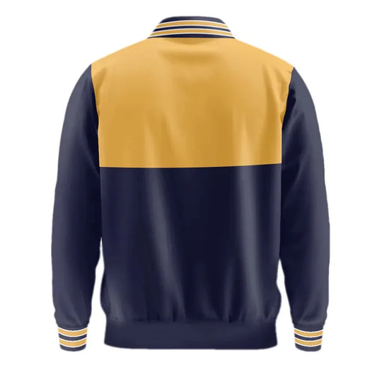 Anime Cosplay Yellowjackets 3D American Tv Series Unisex Cosplay Costume Sweatshirts Baseball Uniform Jacket Men Women Trac 72th