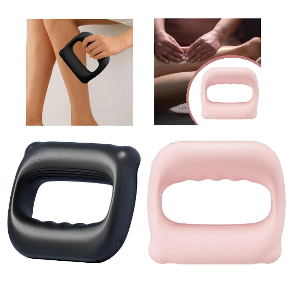 Electric Handheld Massage Muscle Gift Adjustable Deep Tissue Vibration Massage for Women Men Home Father Day