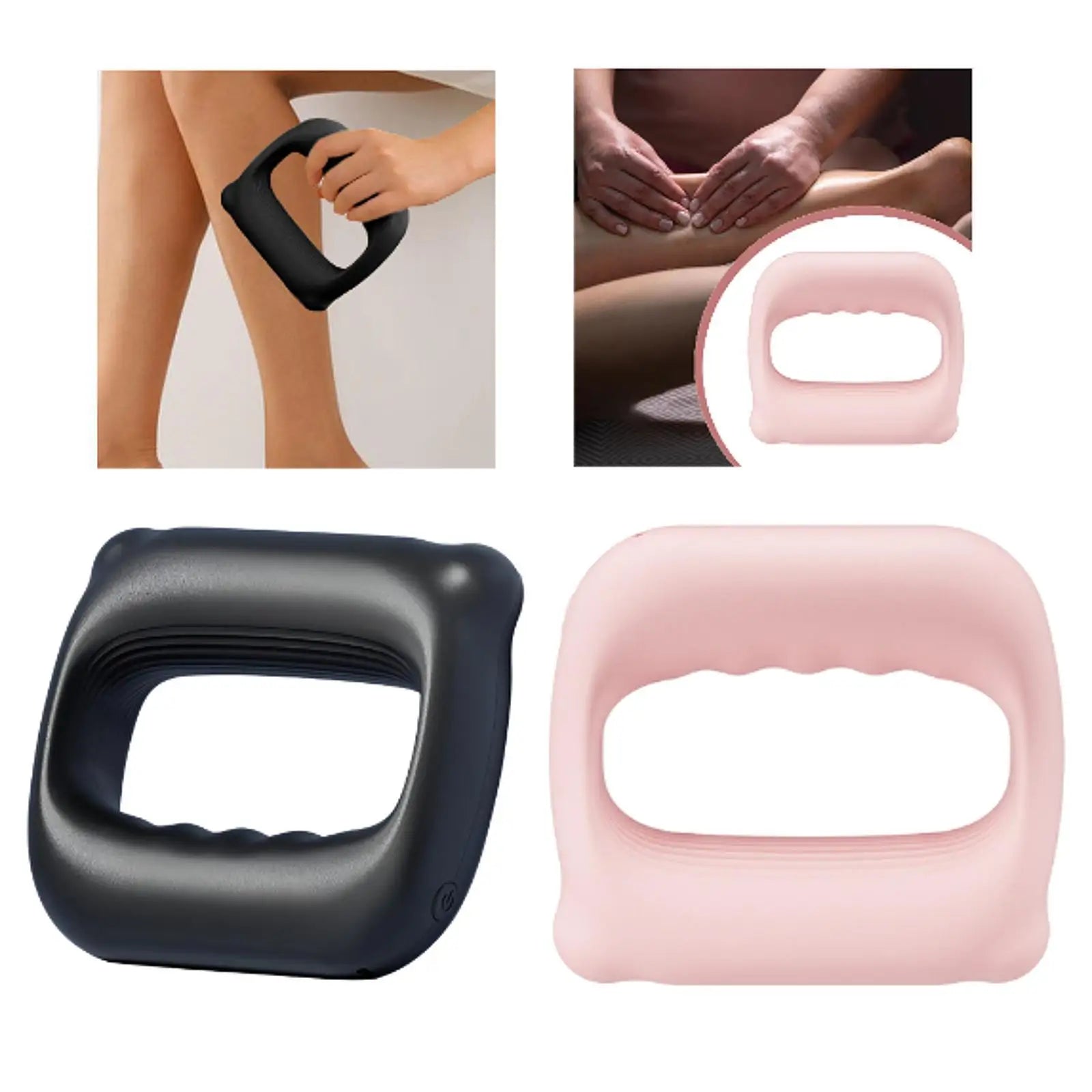 Electric Handheld Massage Muscle Gift Adjustable Deep Tissue Vibration Massage for Women Men Home Father Day