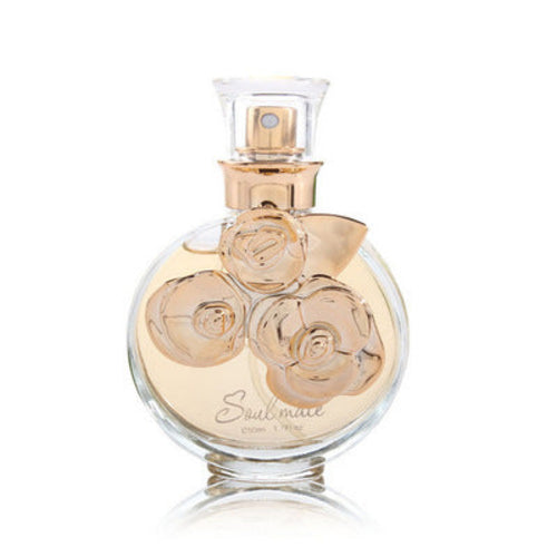 Flower And Fruit Fragrance Soul Mate Perfume 50ml