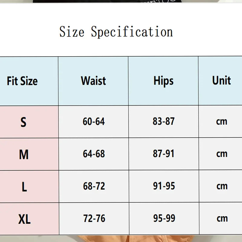 3Pcs Women Cotton Lingerie Sexy Soft Fashion Panties Femme Buckle Design Underwear Pantys Underpant Lingerie Lace Intimates S-XL