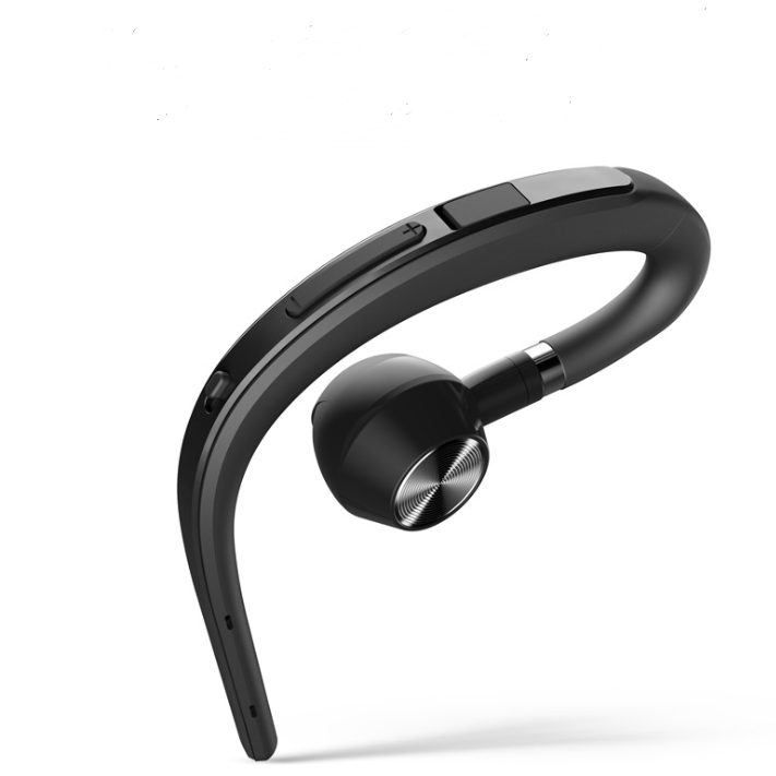 High Quality 180 Degree Rotating Business Bluetooth Headset