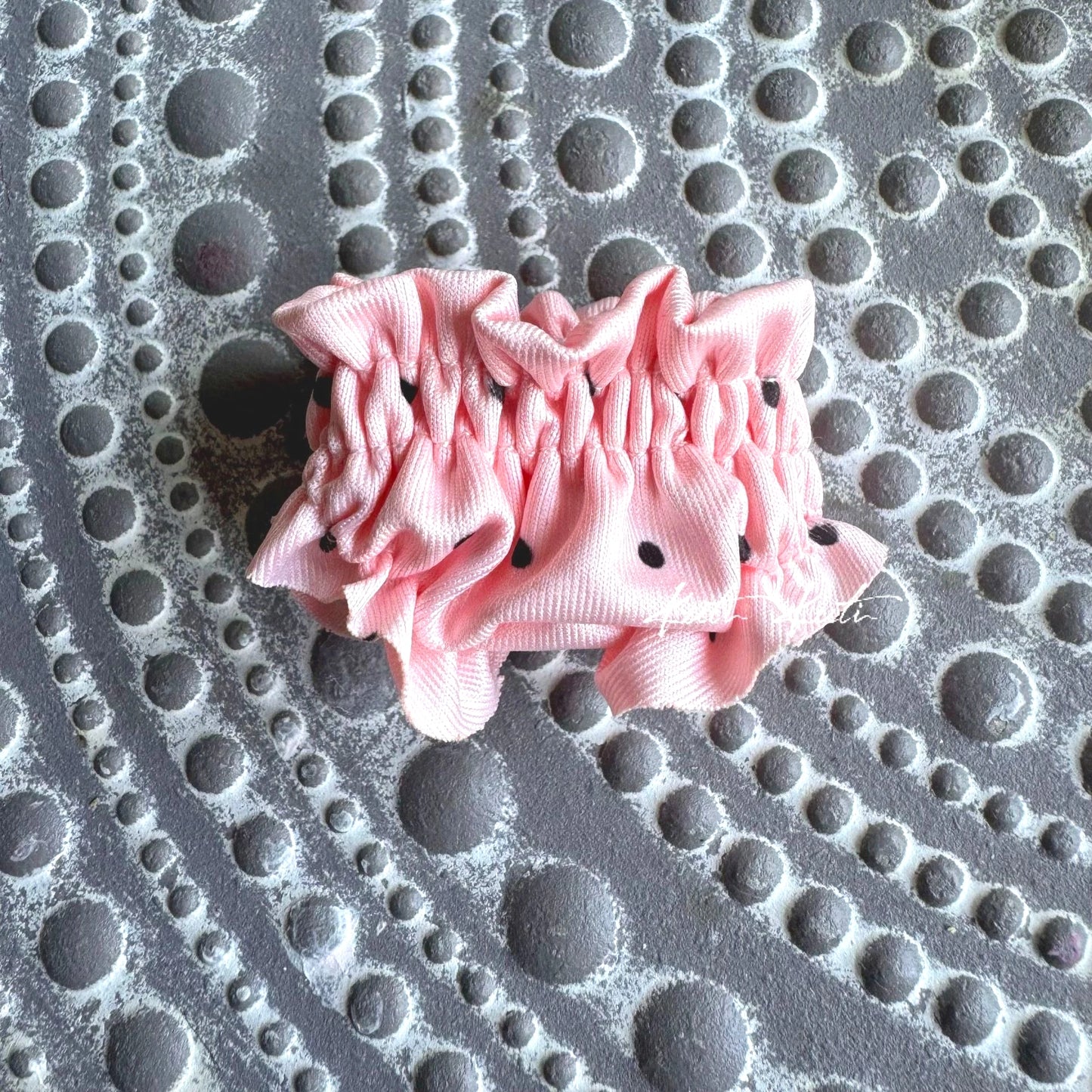 Labubu Outfit Cute Baby Doll Underwear for Labubu 3.0 Doll Clothes Colorful Accessories