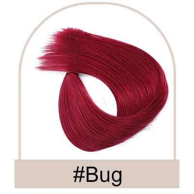 Silk Base Top Women Topper Clip In Real Human Hair Hairpiece Human Hair Extension Thin Breathable Blonde Toppers Hair Women Wig