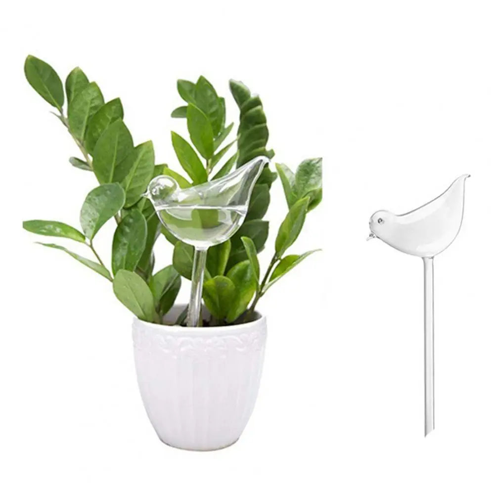 Automatic Watering Balloon Travel Dripping Machine Lazy Water Dispenser Automatic Water Dispenser Set for Plants Decorative