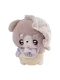 Genuine Handspupu Blind box adorkable Toys Rabbit Girl Comforting Birthday Gifts Stuffed Animal Figurine Collectible ACG Goods