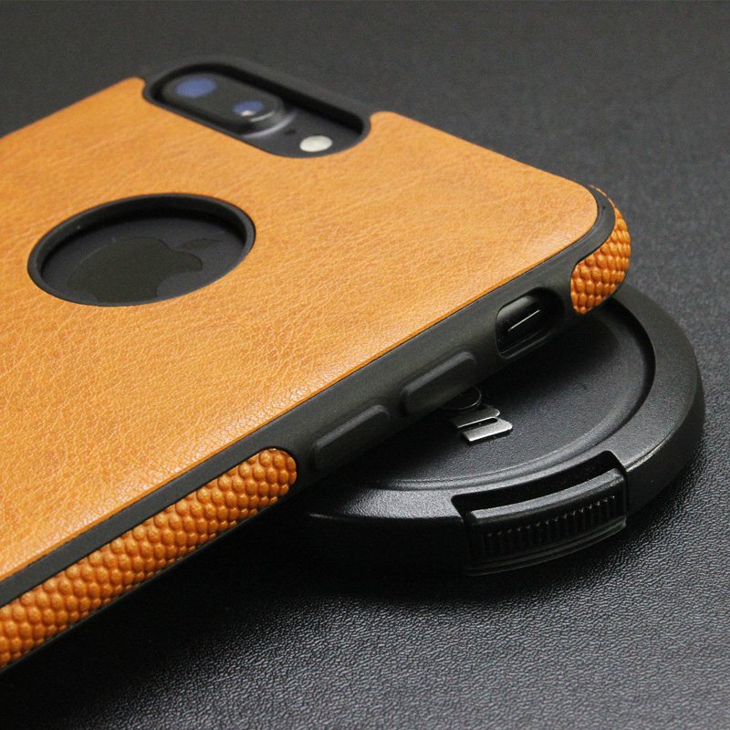 Anti-skid iPhone 7/7+/8/8+ Case
