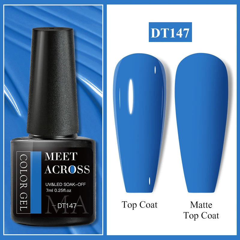 9D Reflective Magnetic Gel Nail Polish 7ml Shiny Glitter Cat Eye Nail Gel Varnishes Semi Permanent Soak Off UV Gel Nail Art