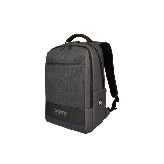 PORT BOSTON BACKPACK 13/14'' GREY