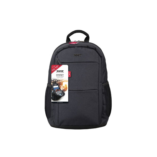 PORT SYDNEY BACK PACK 13