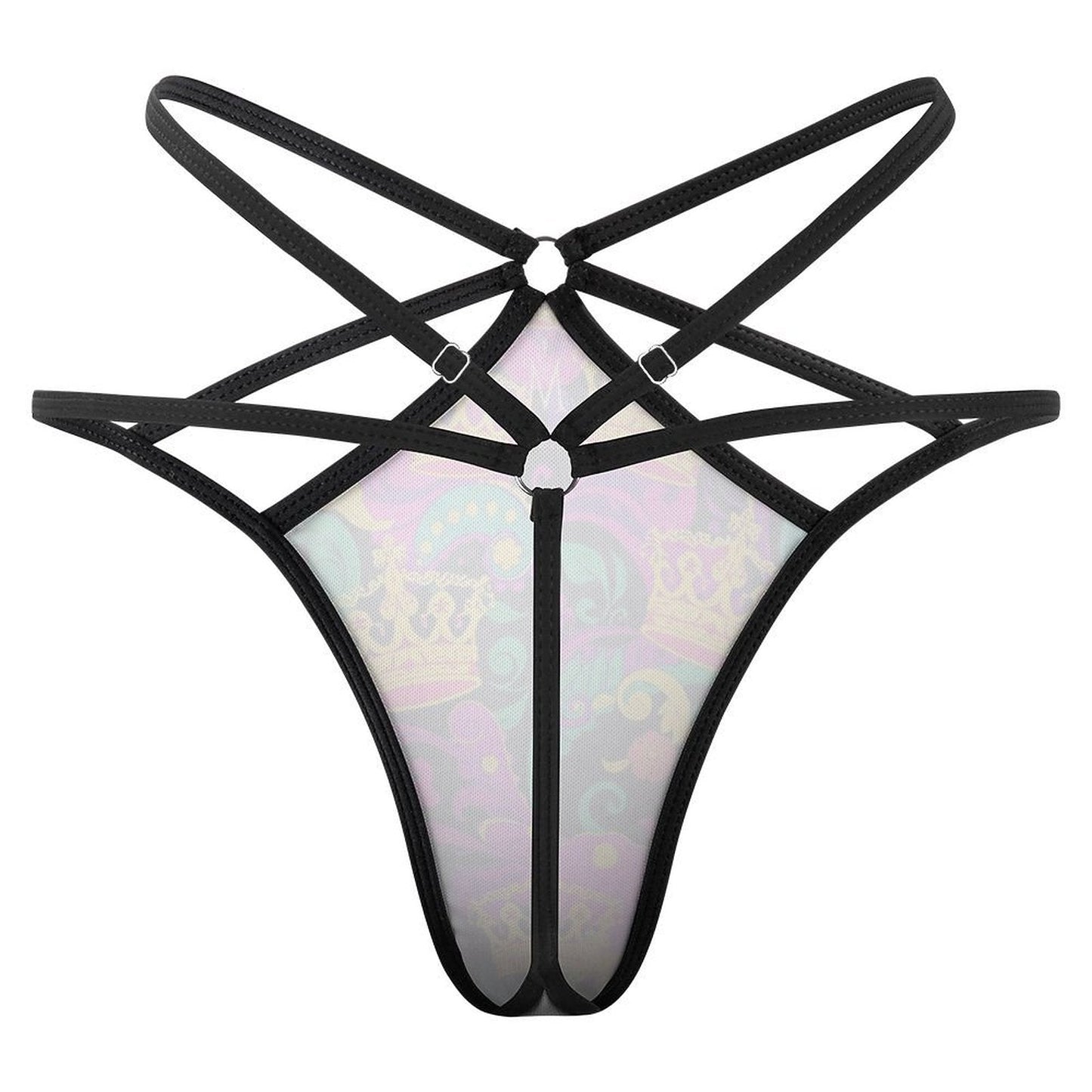 Munsieur Women's Couture Lingerie – Timeless Elegance, Modern Allure!