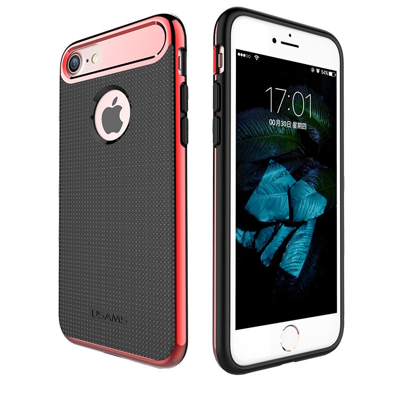 Camera Protective iPhone 7/7+ Case