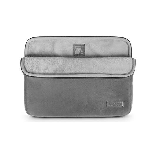 PORT MILANO SLEEVE 10/125 GREY