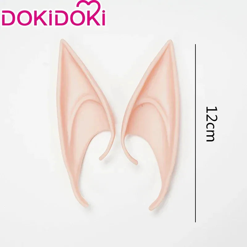 A2025 New IN STOCK Neuvillette Game Genshin Impact DokiDoki Hair Cosplay Fontaine Free Lace Wig Cap Men ★ HAxiba.