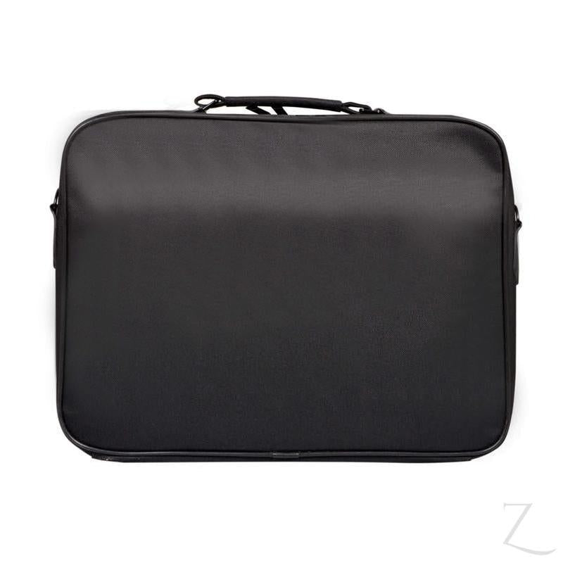 Port Designs CLAMSHELL 14/15.6' Notebook Case Black
