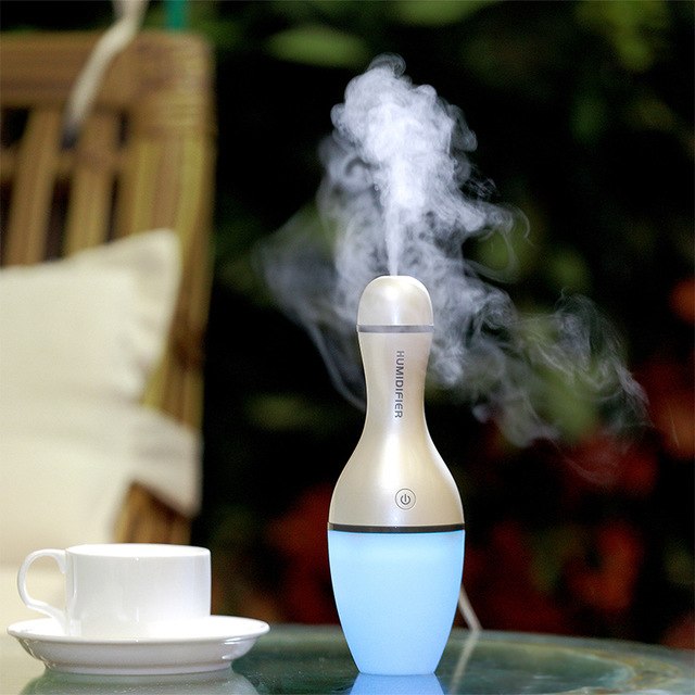 150ML USB Humidifier Ultrasonic Humidifier Air