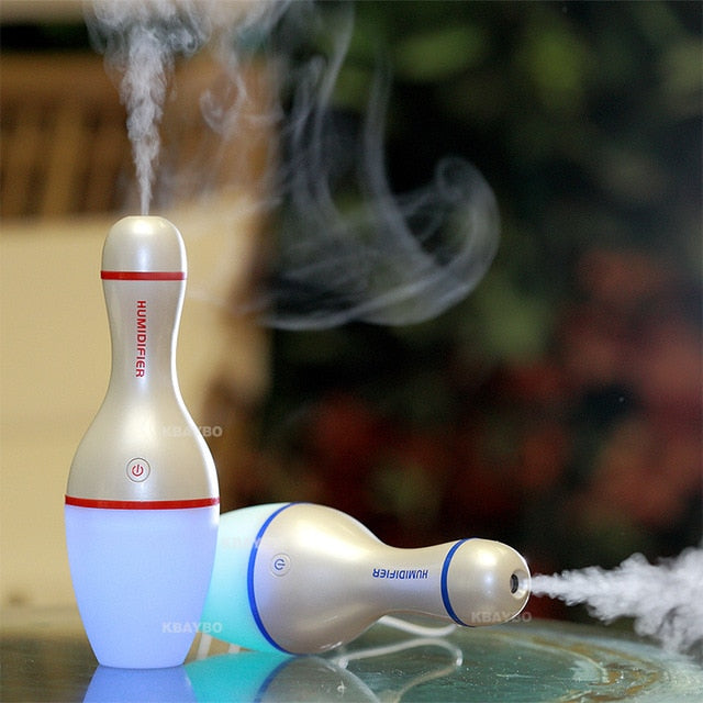 150ML USB Humidifier Ultrasonic Humidifier Air