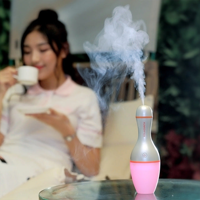 150ML USB Humidifier Ultrasonic Humidifier Air