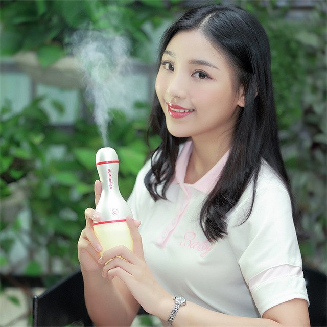 150ML USB Humidifier Ultrasonic Humidifier Air