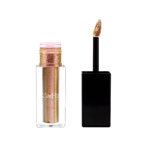 Liquid Shimmer - Euphoria SHM06 | Vegan, Cruelty Free, Paraben Free,
