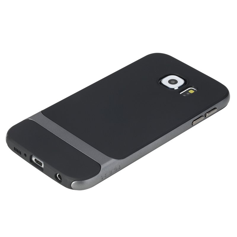 Double Layer Protective Galaxy S6 Note5 Case