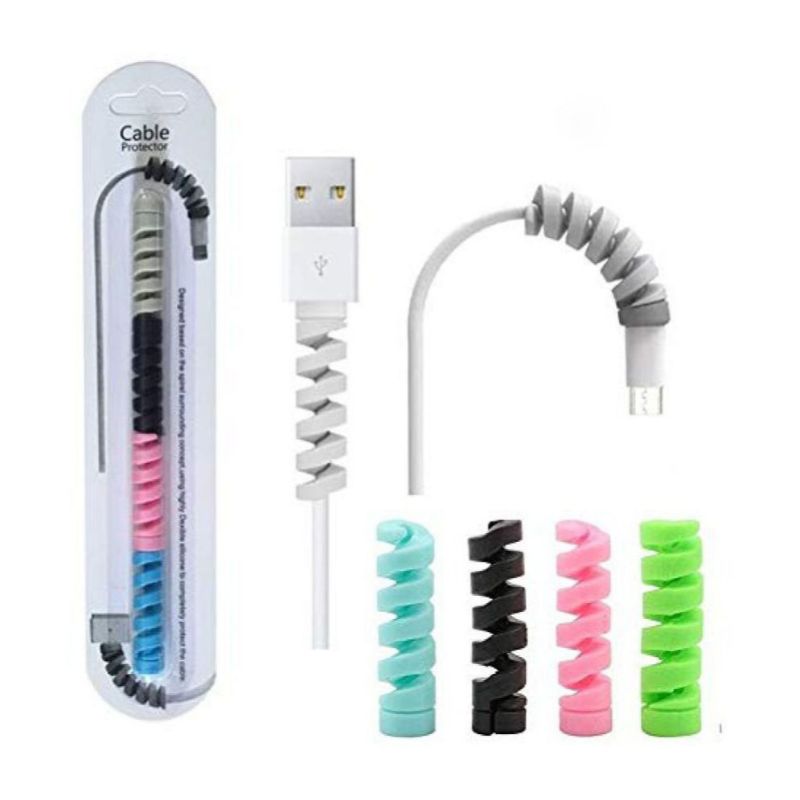 Twist Cable Protecter