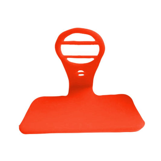 Mobile Charger Stand-Orange