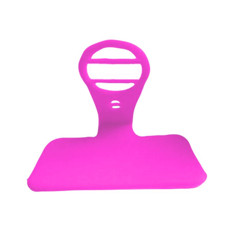 Mobile Charger Stand-Pink