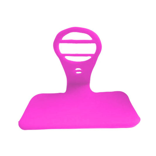 Mobile Charger Stand-Pink