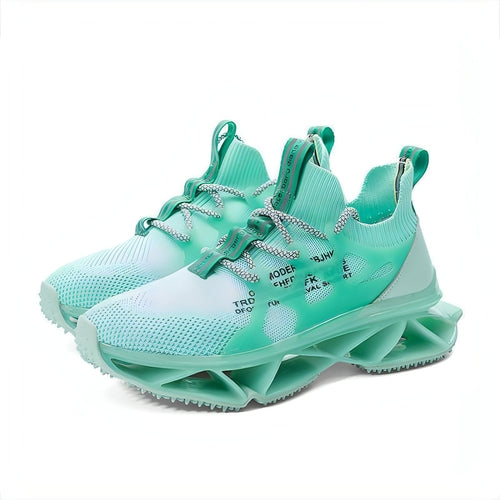 AeroBlade™ – Knife-Edge Flying Knit Sneakers