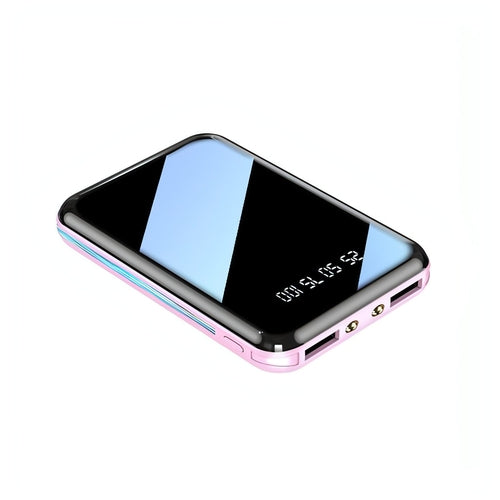 VoltMate™ – 30000mAh Mini Power Bank USB