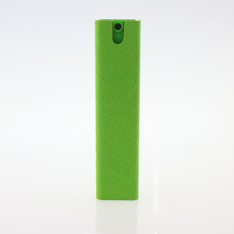 Mobile Computer Screen Cleaner Does Not Contain Liquid