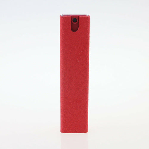 Mobile Computer Screen Cleaner Does Not Contain Liquid