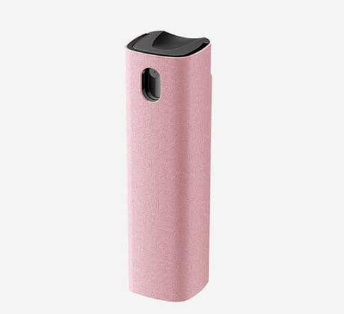 Mobile Computer Screen Cleaner Does Not Contain Liquid