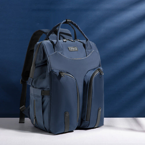 ALLFASHION™ – SmartMom Travel+ Diaper Backpack
