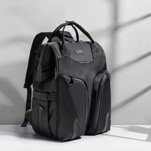 ALLFASHION™ – SmartMom Travel+ Diaper Backpack