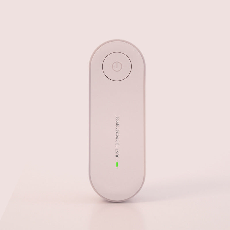 Home Multifunctional Negative Ion Air Purifier