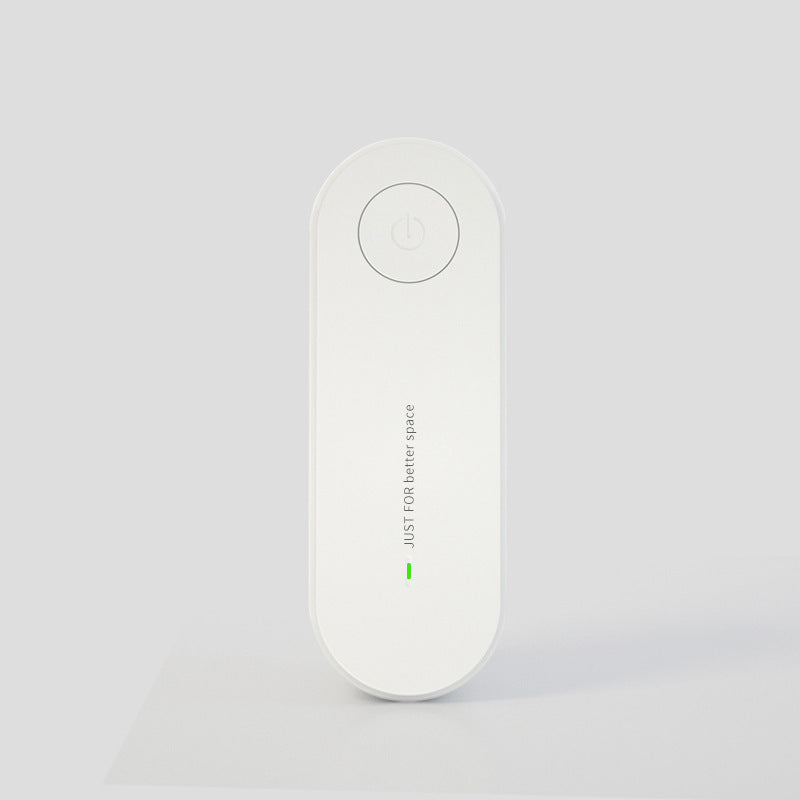 Home Multifunctional Negative Ion Air Purifier