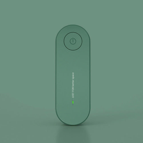 Home Multifunctional Negative Ion Air Purifier