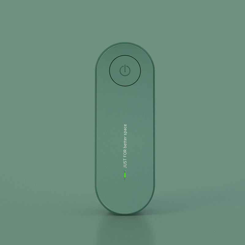 Home Multifunctional Negative Ion Air Purifier