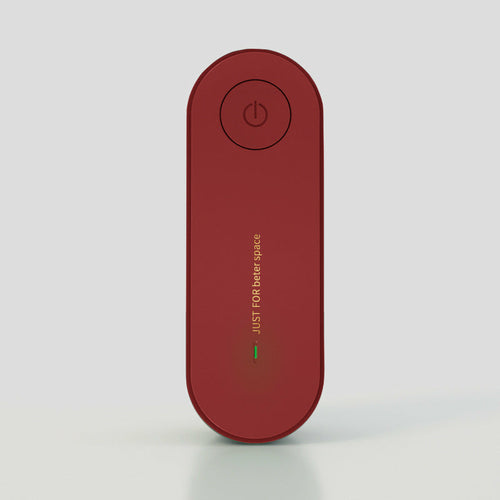Home Multifunctional Negative Ion Air Purifier
