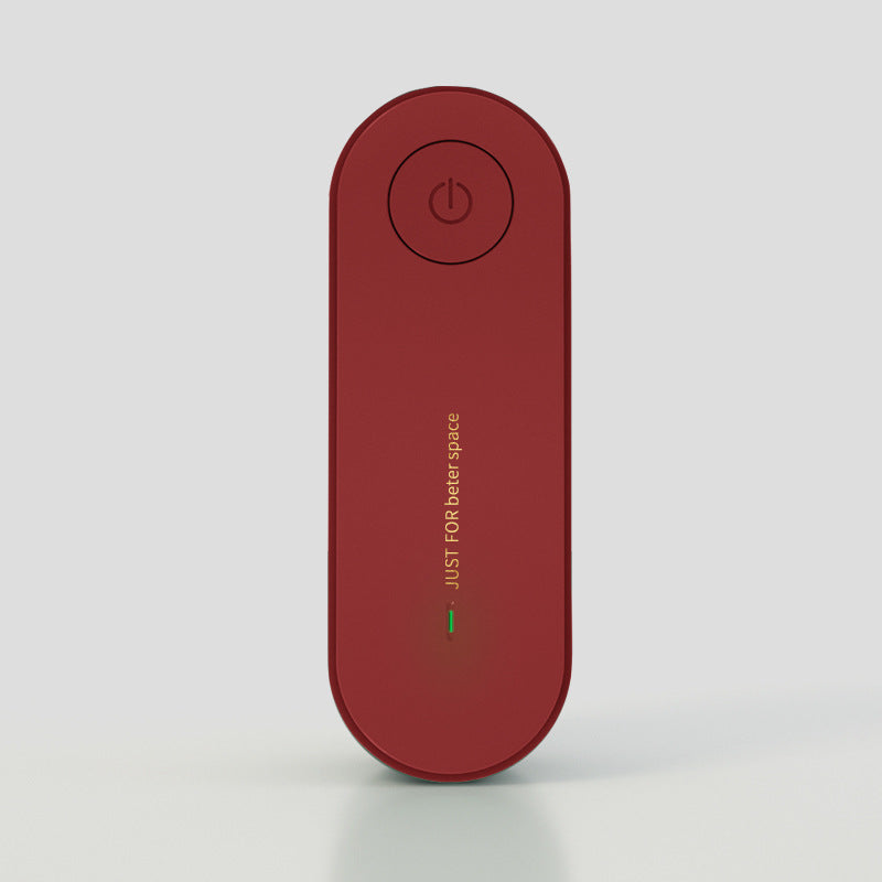 Home Multifunctional Negative Ion Air Purifier