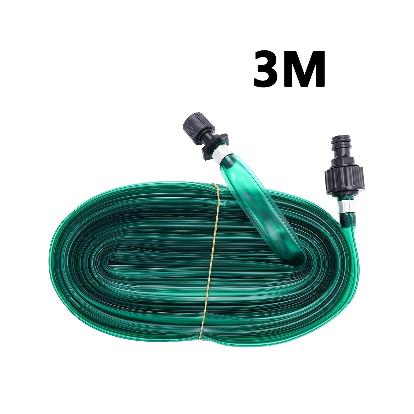 3/4.5/7.5/10/15M Porous Soaker Hose Water-Saving Soaking Hoses Garden Flower Bed Lawn Watering Agricultural Drip Irrigation Tape