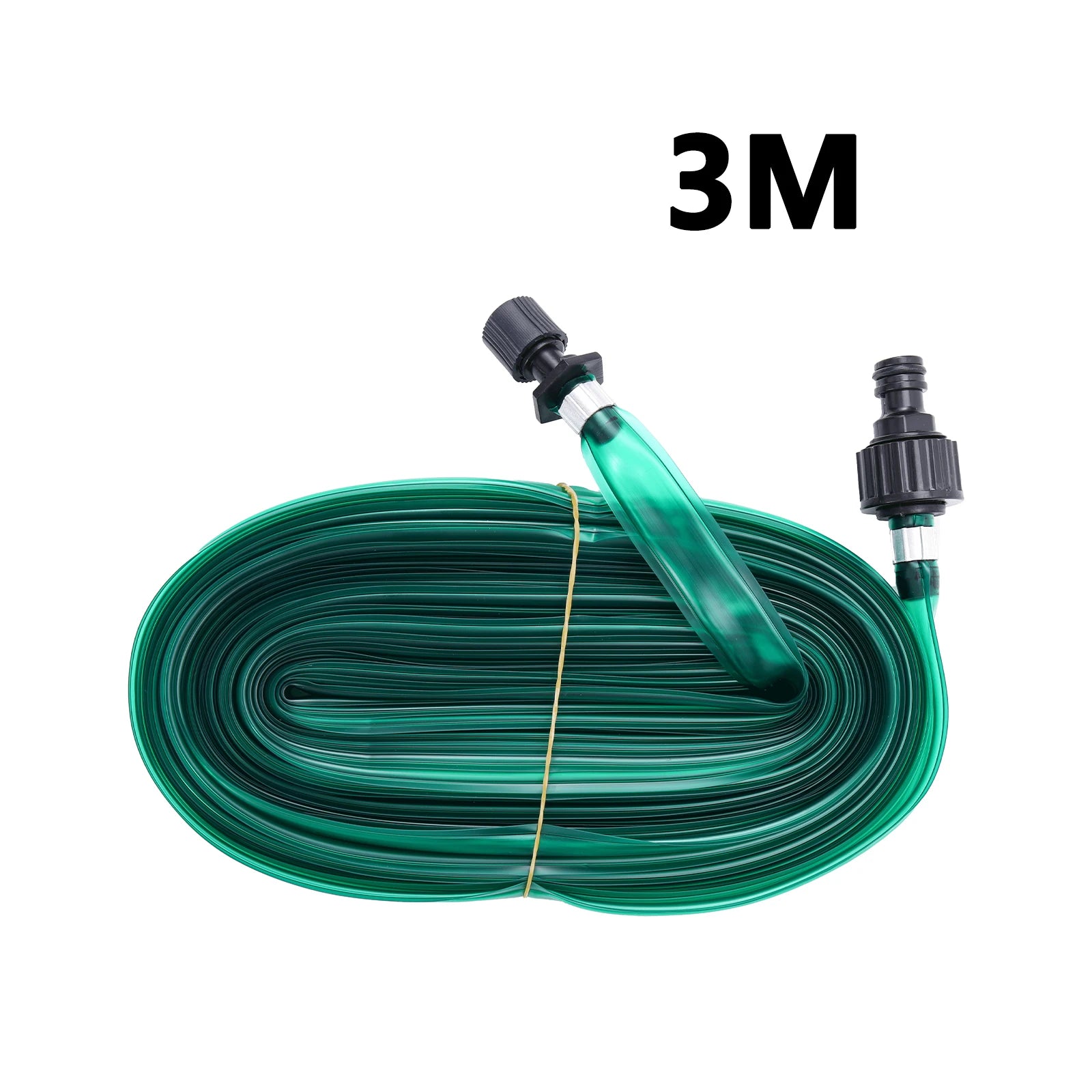 3/4.5/7.5/10/15M Porous Soaker Hose Water-Saving Soaking Hoses Garden Flower Bed Lawn Watering Agricultural Drip Irrigation Tape