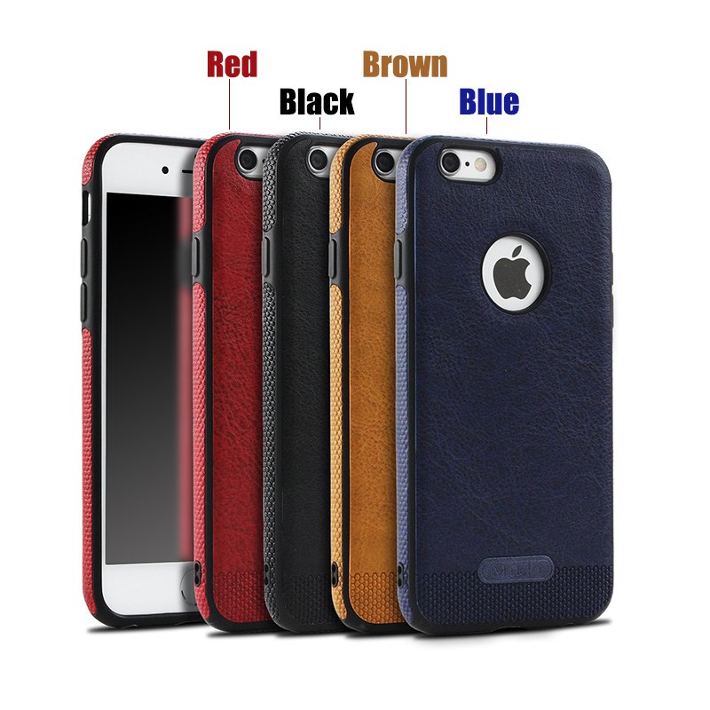 Anti-skid iPhone 7/7+/8/8+ Case